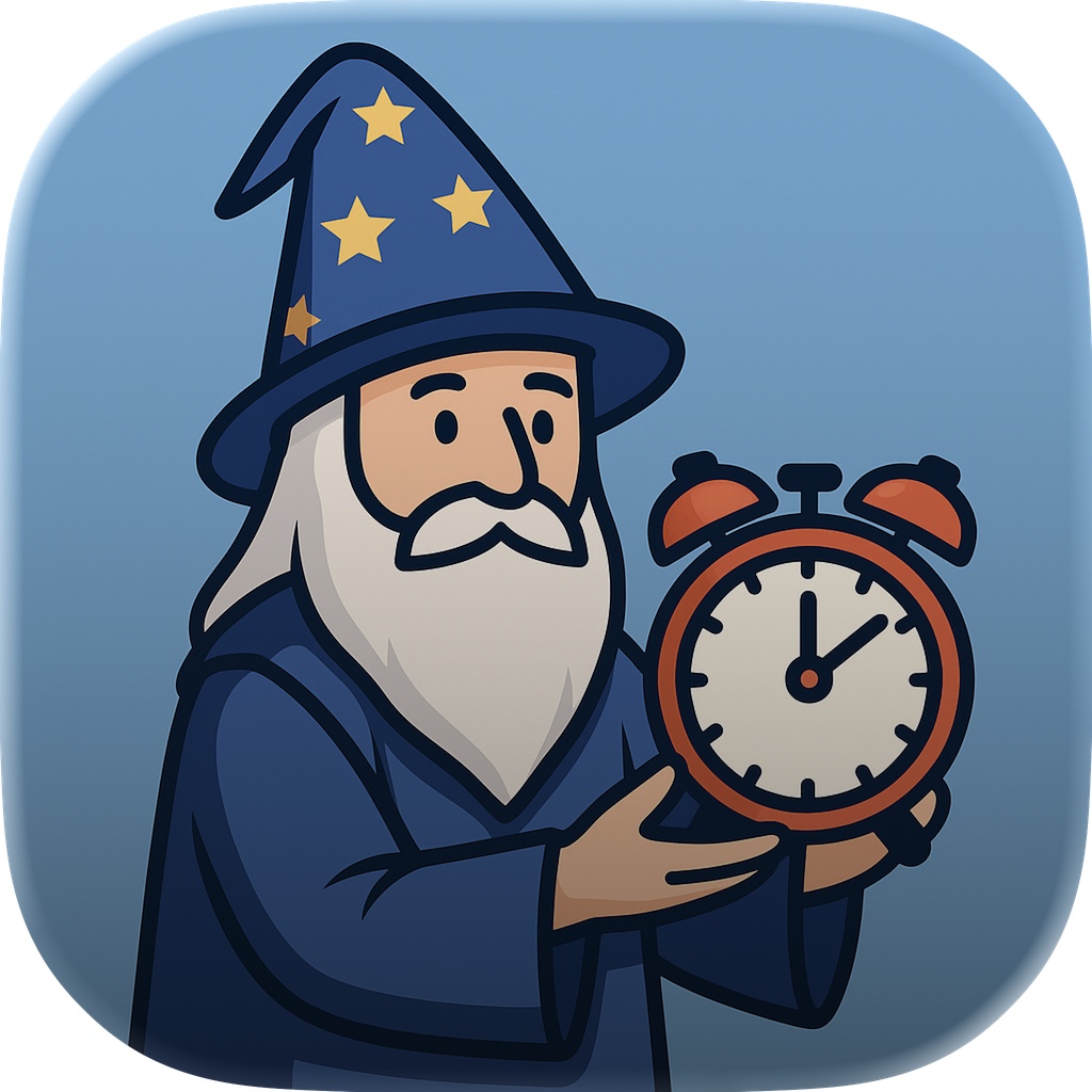 AlarmWizard icon